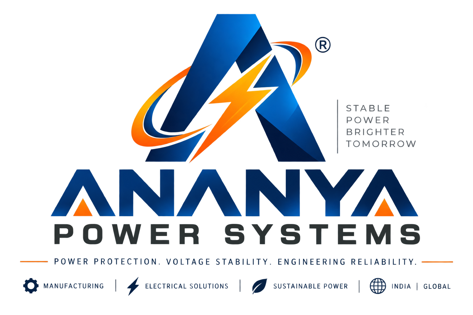 Ananya Power Systems